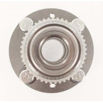 SKF BR930500 - Wheel Bearing and Hub Assembly SKF BR930500 Axle Bearing and Hub Assembly product image 1 of 3