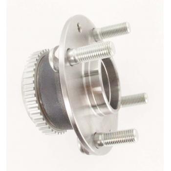 SKF BR930500 - Wheel Bearing and Hub Assembly SKF BR930500 Axle Bearing and Hub Assembly product image 2 of 3