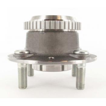 SKF BR930500 - Wheel Bearing and Hub Assembly SKF BR930500 Axle Bearing and Hub Assembly product image 3 of 3