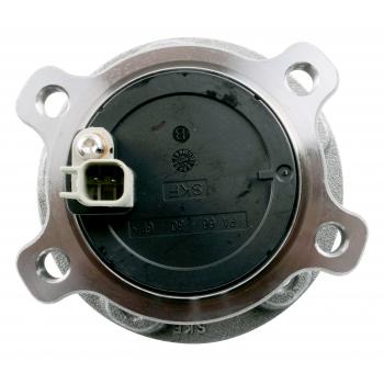 SKF BR930501 Axle Bearing and Hub Assembly product image 1 of 3