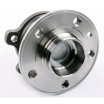 SKF BR930501 Axle Bearing and Hub Assembly product image 2 of 3