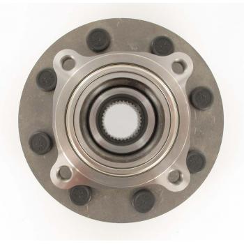SKF BR930503 Axle Bearing and Hub Assembly product image 1 of 3
