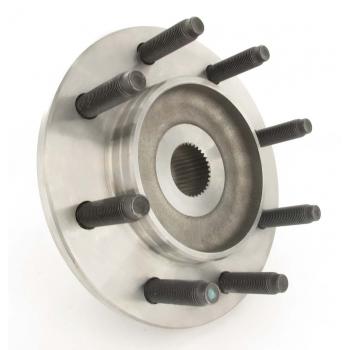 SKF BR930503 Axle Bearing and Hub Assembly product image 2 of 3