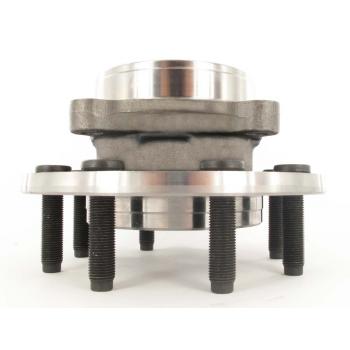 SKF BR930503 Axle Bearing and Hub Assembly product image 3 of 3