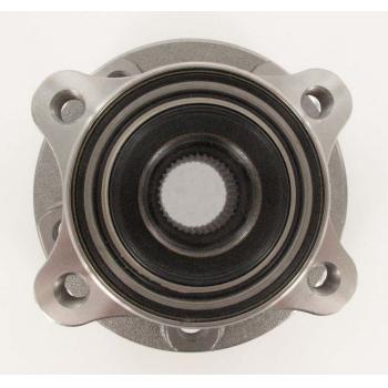 SKF BR930504 Axle Bearing and Hub Assembly product image 1 of 3
