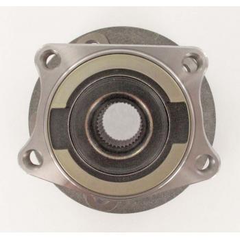 SKF BR930505 Axle Bearing and Hub Assembly product image 1 of 3