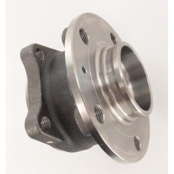 SKF BR930505 Axle Bearing and Hub Assembly product image 2 of 3