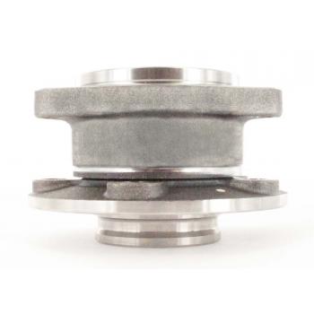SKF BR930505 Axle Bearing and Hub Assembly product image 3 of 3