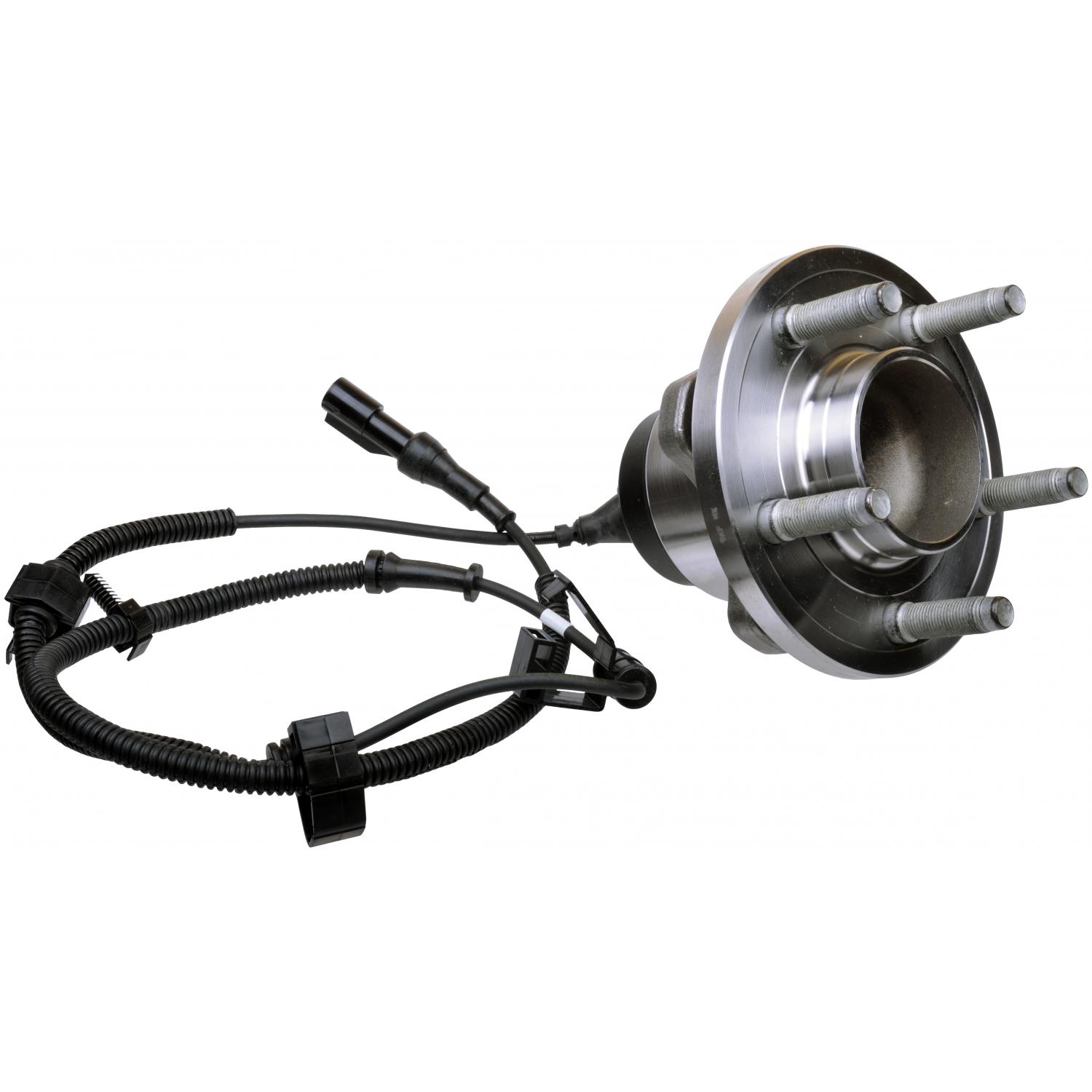 SKF BR930506 - Wheel Bearing and Hub Assembly SKF BR930506 Axle Bearing and Hub Assembly product image 1 of 3
