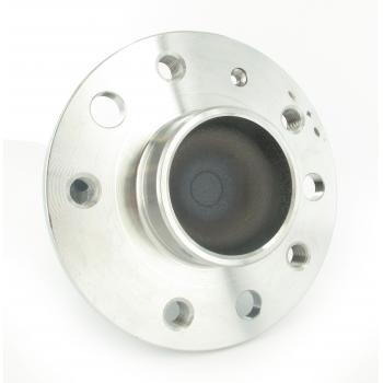 SKF BR930509 Axle Bearing and Hub Assembly product image 3 of 3