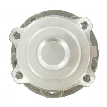 SKF BR930510 - Wheel Bearing and Hub Assembly SKF BR930510 Axle Bearing and Hub Assembly product image 1 of 3