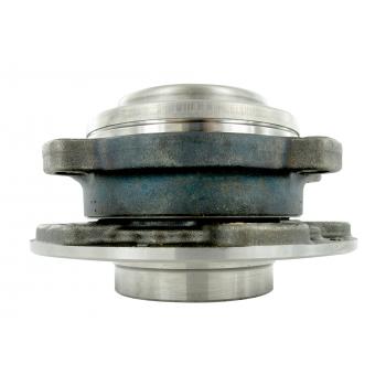 SKF BR930510 Axle Bearing and Hub Assembly product image 3 of 3