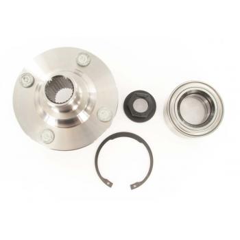 SKF BR930511K Axle Bearing and Hub Assembly product image 1 of 3