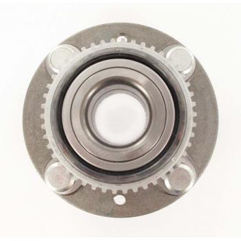 SKF BR930516 - Wheel Bearing and Hub Assembly SKF BR930516 Axle Bearing and Hub Assembly product image 1 of 3