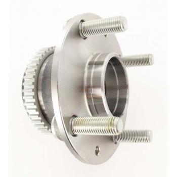 SKF BR930516 - Wheel Bearing and Hub Assembly SKF BR930516 Axle Bearing and Hub Assembly product image 2 of 3