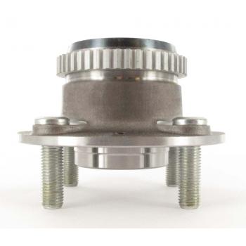 SKF BR930516 - Wheel Bearing and Hub Assembly SKF BR930516 Axle Bearing and Hub Assembly product image 3 of 3