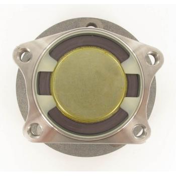 SKF BR930517 - Wheel Bearing and Hub Assembly SKF BR930517 Axle Bearing and Hub Assembly product image 1 of 3