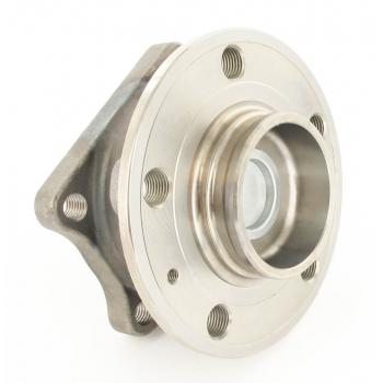 SKF BR930517 - Wheel Bearing and Hub Assembly SKF BR930517 Axle Bearing and Hub Assembly product image 2 of 3