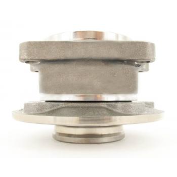 SKF BR930517 - Wheel Bearing and Hub Assembly SKF BR930517 Axle Bearing and Hub Assembly product image 3 of 3