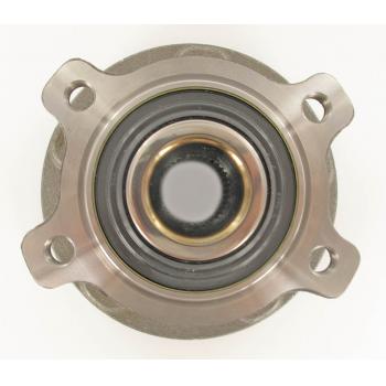SKF BR930518 - Wheel Bearing and Hub Assembly SKF BR930518 Axle Bearing and Hub Assembly product image 1 of 3