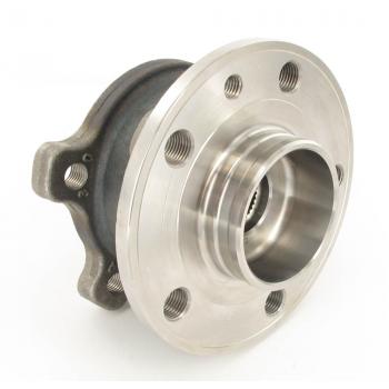 SKF BR930518 - Wheel Bearing and Hub Assembly SKF BR930518 Axle Bearing and Hub Assembly product image 2 of 3
