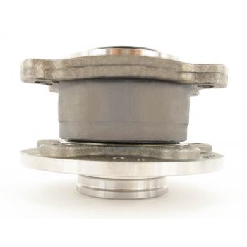 SKF BR930518 - Wheel Bearing and Hub Assembly SKF BR930518 Axle Bearing and Hub Assembly product image 3 of 3
