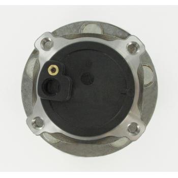 SKF BR930519 - Wheel Bearing and Hub Assembly SKF BR930519 Axle Bearing and Hub Assembly product image 1 of 3