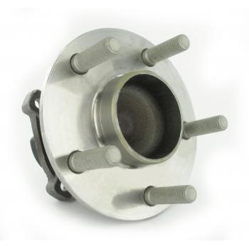 SKF BR930519 - Wheel Bearing and Hub Assembly SKF BR930519 Axle Bearing and Hub Assembly product image 2 of 3