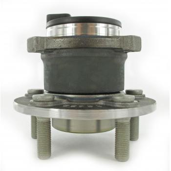 SKF BR930519 - Wheel Bearing and Hub Assembly SKF BR930519 Axle Bearing and Hub Assembly product image 3 of 3