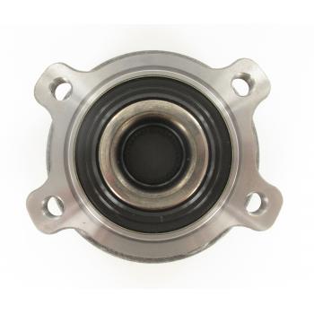 SKF BR930520 - Wheel Bearing and Hub Assembly SKF BR930520 Axle Bearing and Hub Assembly product image 1 of 3