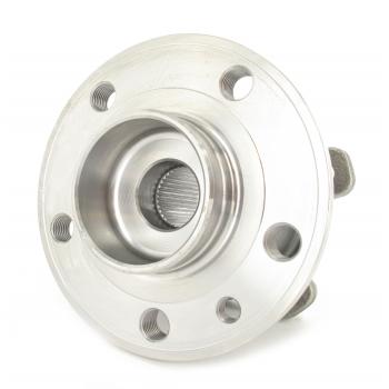 SKF BR930520 - Wheel Bearing and Hub Assembly SKF BR930520 Axle Bearing and Hub Assembly product image 2 of 3