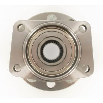SKF BR930522 - Wheel Bearing and Hub Assembly SKF BR930522 Axle Bearing and Hub Assembly product image 1 of 3
