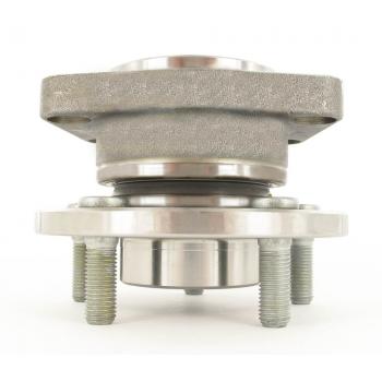 SKF BR930522 Axle Bearing and Hub Assembly product image 3 of 3