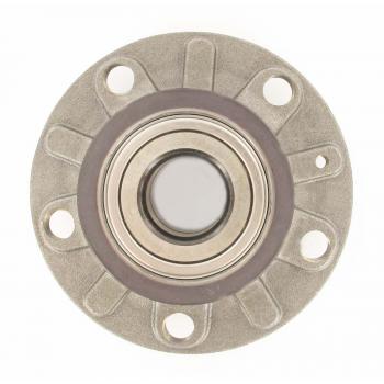 SKF BR930524 - Wheel Bearing and Hub Assembly SKF BR930524 Axle Bearing and Hub Assembly product image 1 of 3