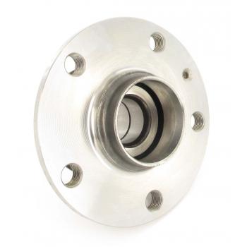 SKF BR930524 - Wheel Bearing and Hub Assembly SKF BR930524 Axle Bearing and Hub Assembly product image 2 of 3