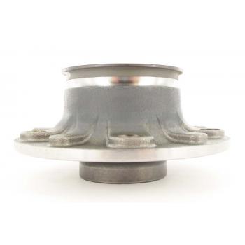 SKF BR930524 - Wheel Bearing and Hub Assembly SKF BR930524 Axle Bearing and Hub Assembly product image 3 of 3