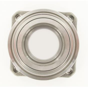 SKF BR930525 Axle Bearing and Hub Assembly product image 1 of 3