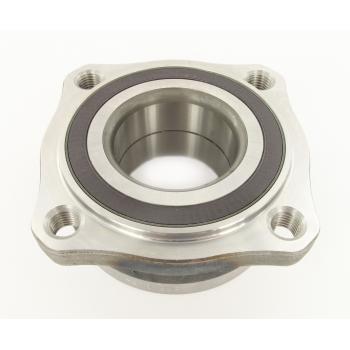 SKF BR930525 Axle Bearing and Hub Assembly product image 2 of 3