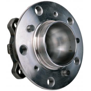 SKF BR930526 - Wheel Bearing and Hub Assembly SKF BR930526 Axle Bearing and Hub Assembly product image 1 of 3