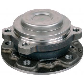 SKF BR930526 Axle Bearing and Hub Assembly product image 3 of 3