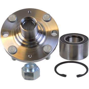 SKF BR930527K - Wheel Bearing and Hub Assembly SKF BR930527K Axle Bearing and Hub Assembly product image 1 of 3