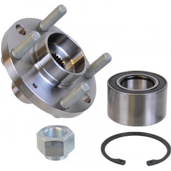 SKF BR930527K - Wheel Bearing and Hub Assembly SKF BR930527K Axle Bearing and Hub Assembly product image 3 of 3