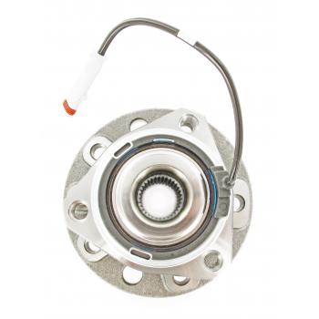 SKF BR930533 - Wheel Bearing and Hub Assembly SKF BR930533 Axle Bearing and Hub Assembly product image 1 of 3