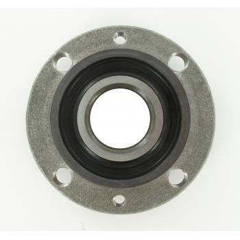SKF BR930540 Axle Bearing and Hub Assembly product image 1 of 3