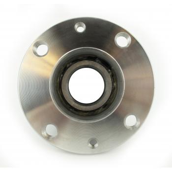SKF BR930540 Axle Bearing and Hub Assembly product image 2 of 3