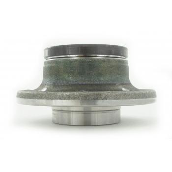SKF BR930540 Axle Bearing and Hub Assembly product image 3 of 3