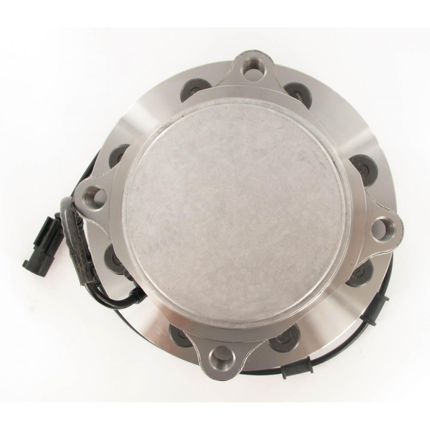 SKF BR930547 - Wheel Bearing and Hub Assembly SKF BR930547 Axle Bearing and Hub Assembly product image 1 of 3