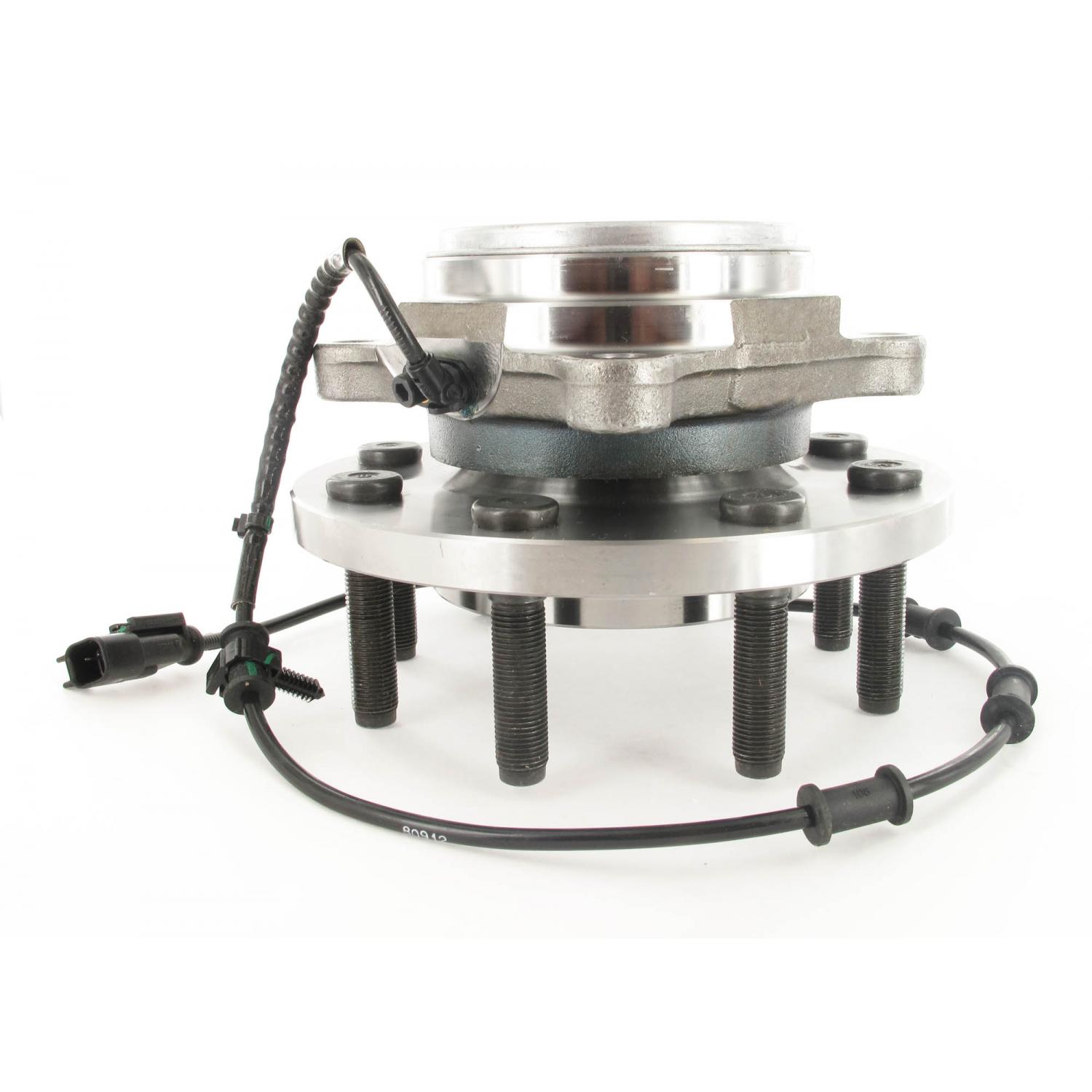 SKF BR930547 - Wheel Bearing and Hub Assembly SKF BR930547 Axle Bearing and Hub Assembly product image 3 of 3