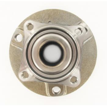 SKF BR930549 - Wheel Bearing and Hub Assembly SKF BR930549 Axle Bearing and Hub Assembly product image 1 of 3
