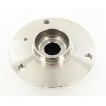 SKF BR930549 - Wheel Bearing and Hub Assembly SKF BR930549 Axle Bearing and Hub Assembly product image 2 of 3